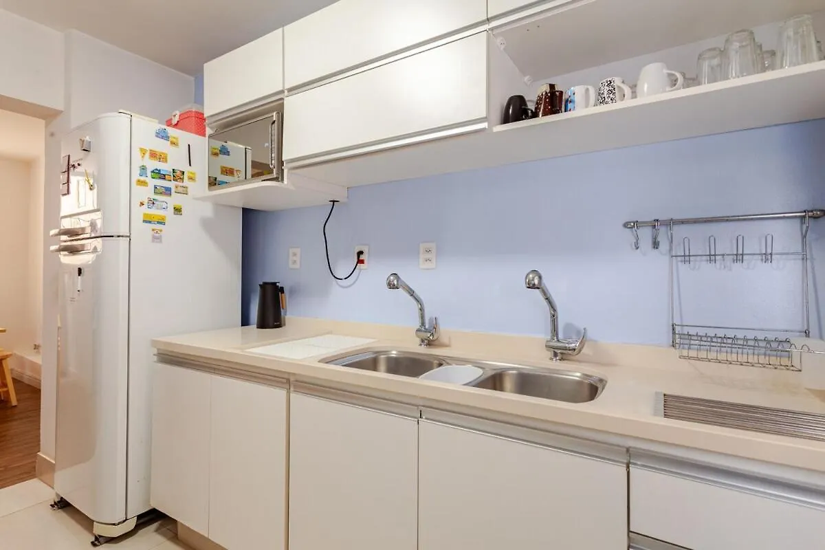 Apartman Duplex 4 Quartos, Allianz, Espaco Unimed, Pacaembu São Paulo
